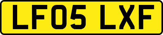 LF05LXF