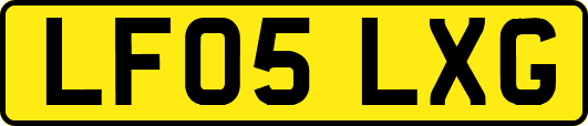 LF05LXG