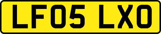 LF05LXO