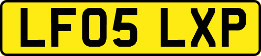 LF05LXP