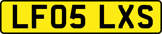 LF05LXS