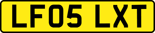 LF05LXT