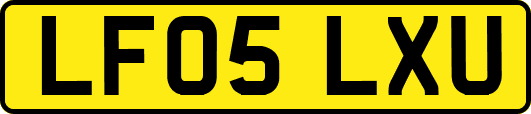 LF05LXU