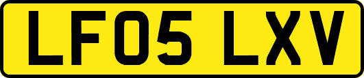 LF05LXV