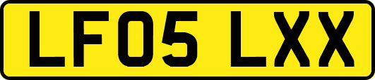 LF05LXX