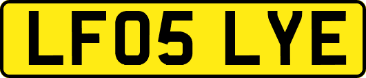 LF05LYE