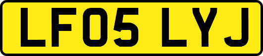 LF05LYJ