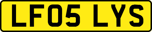 LF05LYS
