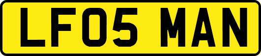 LF05MAN