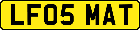 LF05MAT