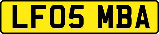 LF05MBA