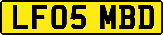 LF05MBD