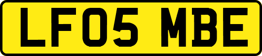 LF05MBE