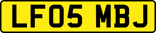 LF05MBJ