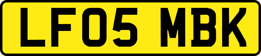 LF05MBK