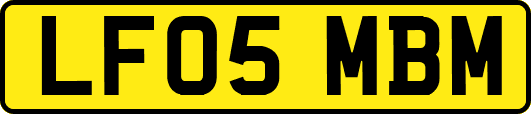 LF05MBM