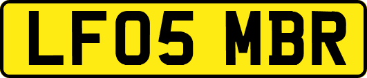 LF05MBR