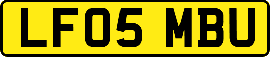 LF05MBU