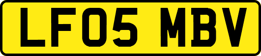 LF05MBV