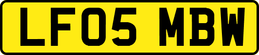 LF05MBW