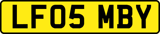 LF05MBY