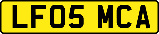 LF05MCA