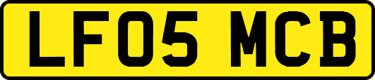 LF05MCB