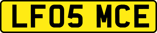 LF05MCE