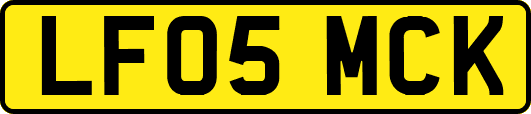 LF05MCK