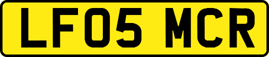 LF05MCR