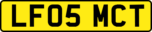 LF05MCT