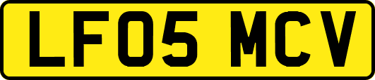LF05MCV