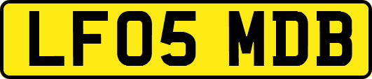 LF05MDB
