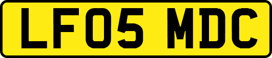 LF05MDC