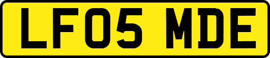 LF05MDE
