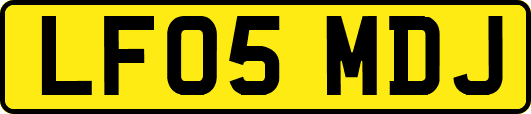 LF05MDJ
