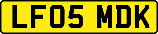 LF05MDK