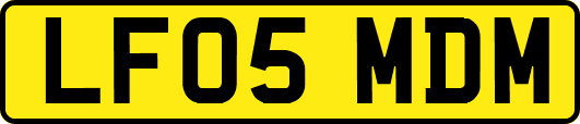 LF05MDM