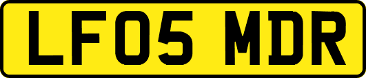 LF05MDR