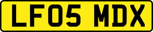 LF05MDX