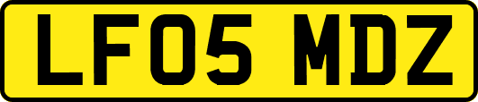 LF05MDZ