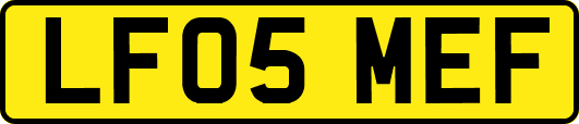 LF05MEF