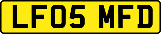 LF05MFD