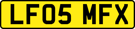 LF05MFX