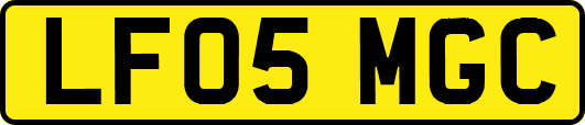 LF05MGC