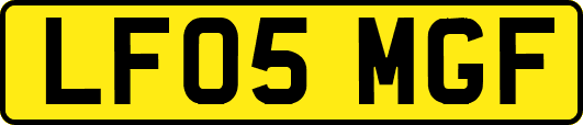 LF05MGF