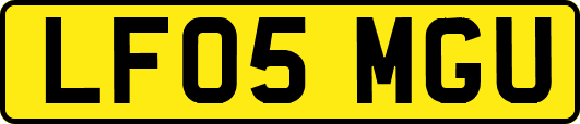 LF05MGU