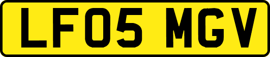 LF05MGV