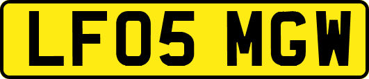 LF05MGW