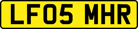 LF05MHR
